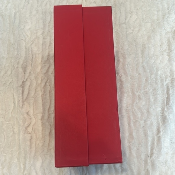 Valentino Garavani red shoebox empty - Picture 5 of 9